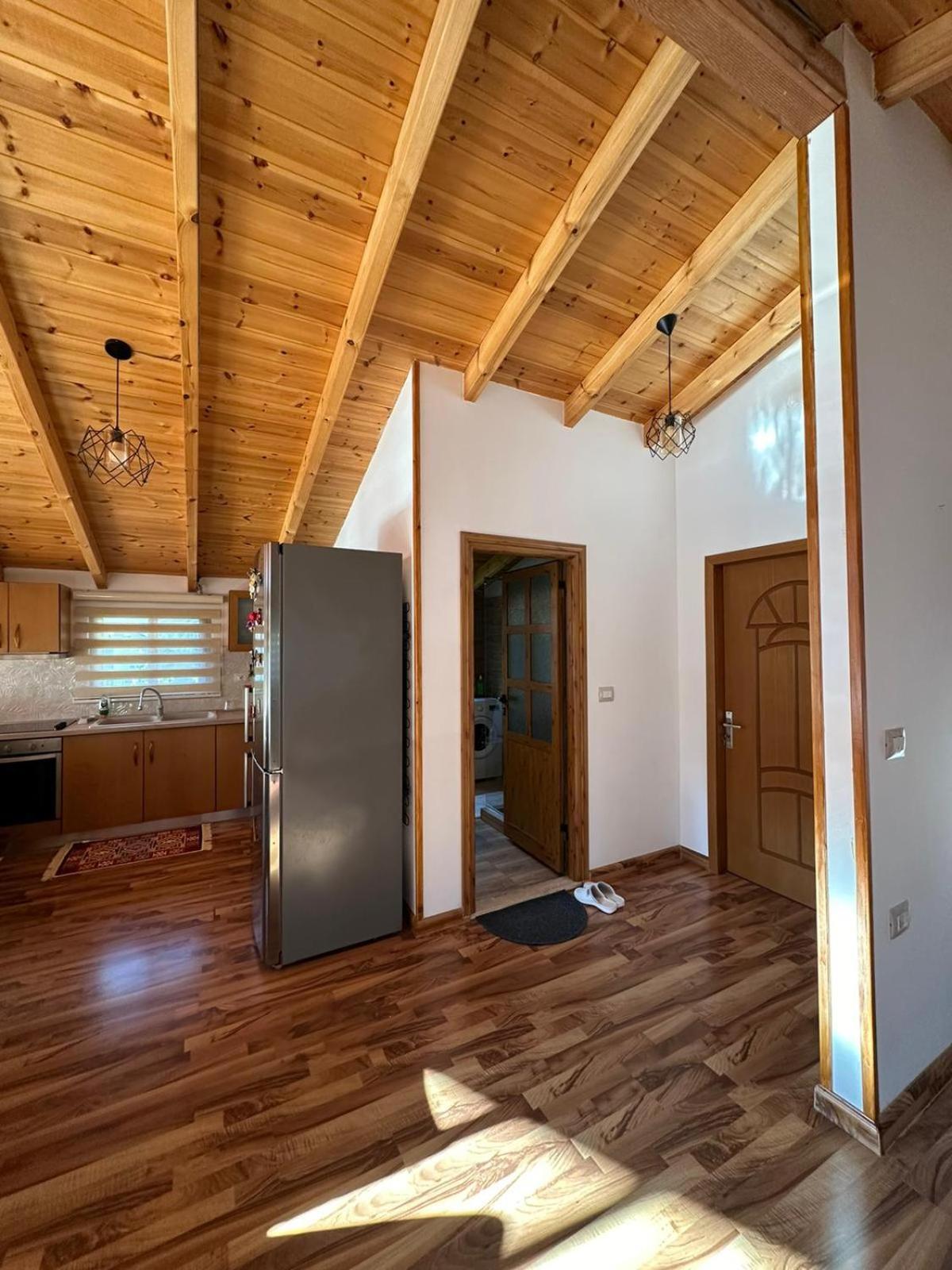 Alimeti Guesthouse Berat Exterior photo